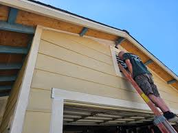 ### Siding for New Construction